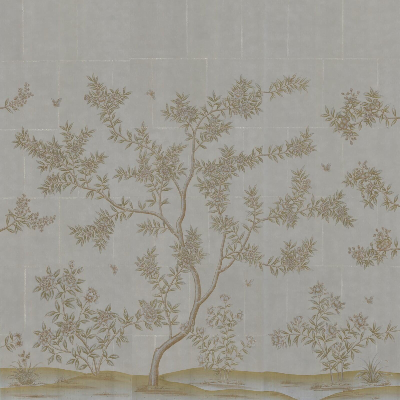 Panel Sets Charles R. Gracie & Sons, Inc.